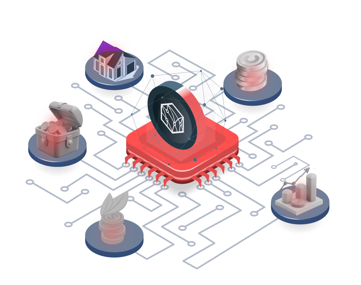 What is a Compliant Asset Tokenisation Network?